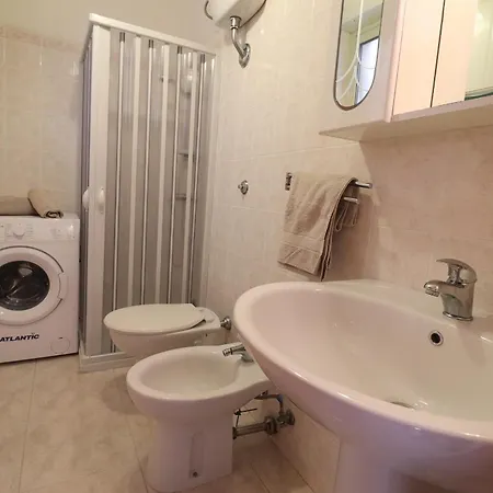 Marta Prázdninový dům