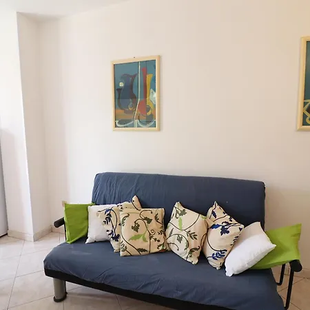 Prázdninový dům Marta