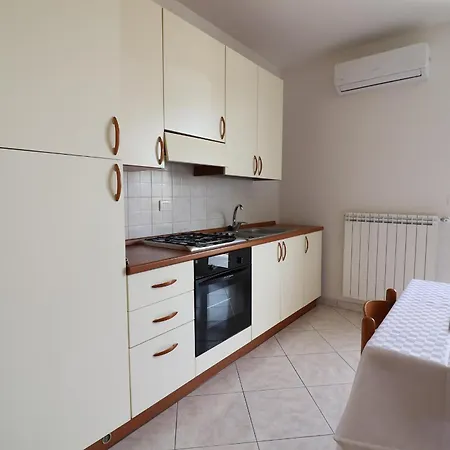 Marta Prázdninový dům Otranto