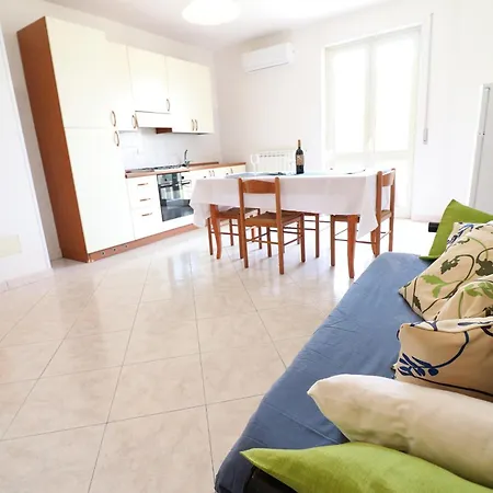 Marta Prázdninový dům