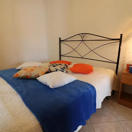 Marta Prázdninový dům