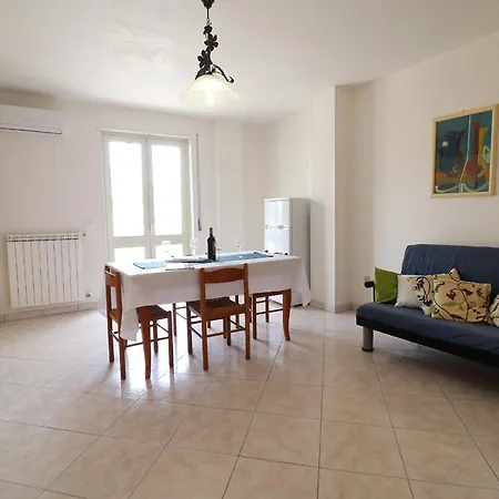 Prázdninový dům Marta Otranto