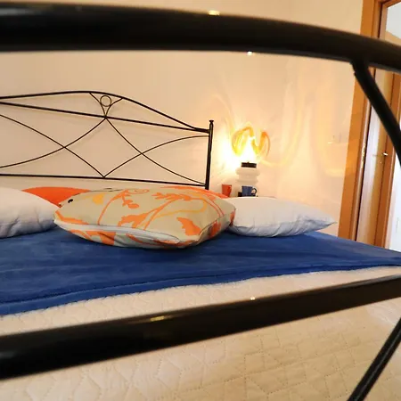 Prázdninový dům Marta