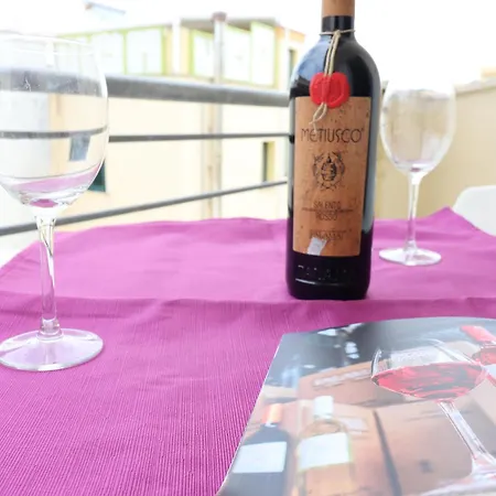 Marta Prázdninový dům Otranto