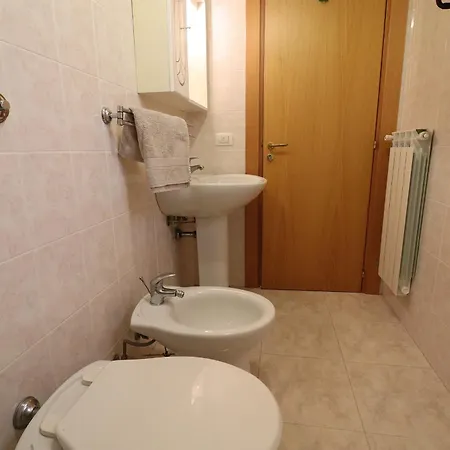 Prázdninový dům Marta