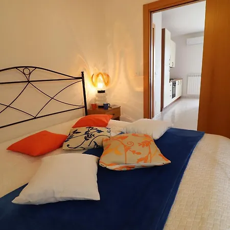 Casa vacanze Marta Otranto
