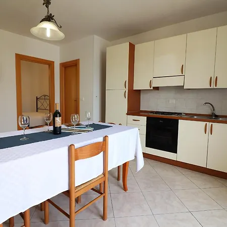 Casa vacanze Marta
