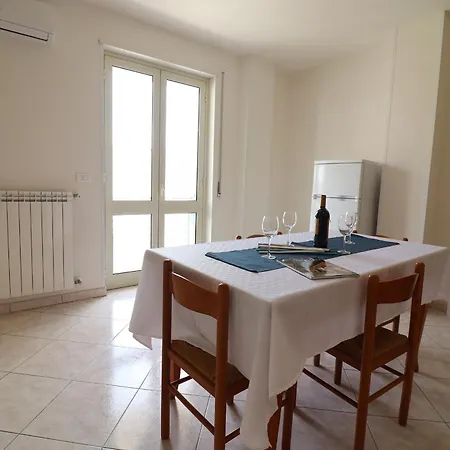 Marta Casa vacanze *
