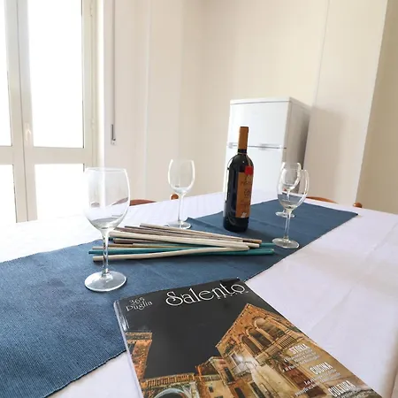 Marta Casa vacanze Otranto