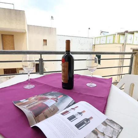 Casa vacanze Marta *