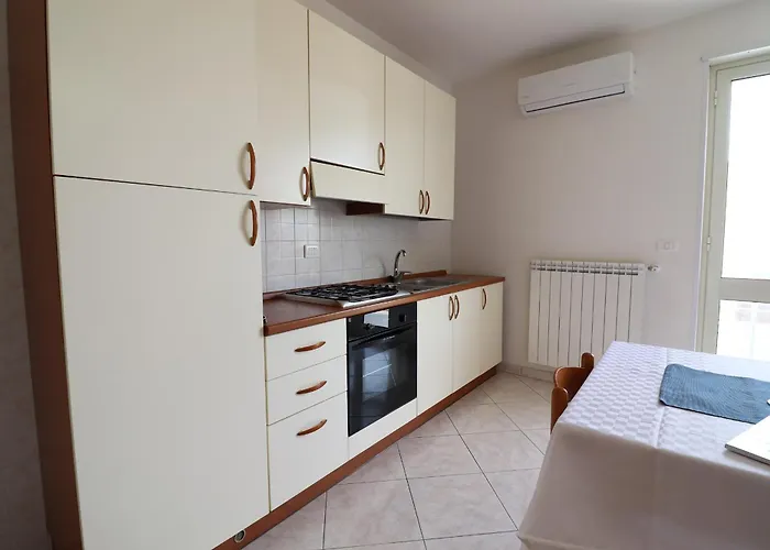 Marta Casa de Férias Otranto