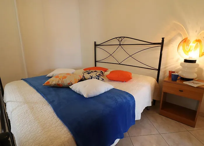 Marta Casa de Férias