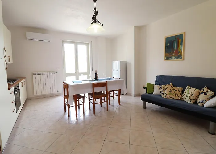 Casa de Férias Marta Otranto