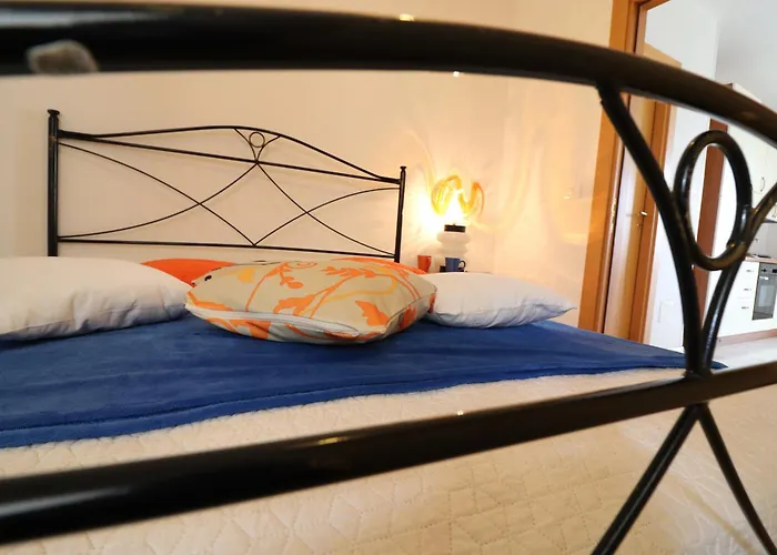 Casa de Férias Marta