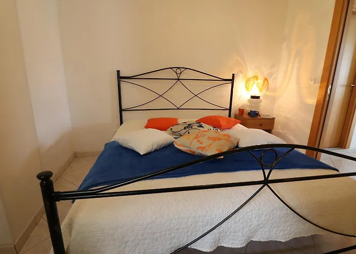 Casa de Férias Marta *